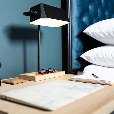 Cartel House Hotel On Loop Le Cap Extérieur photo