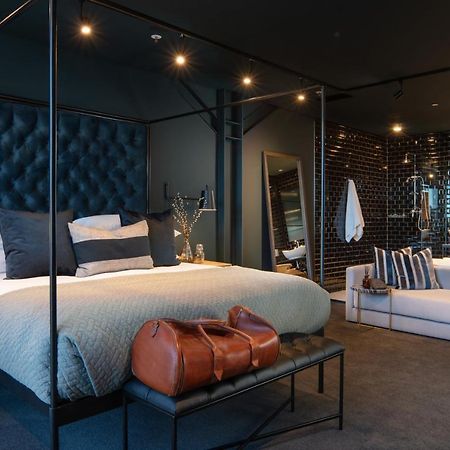 Cartel House Hotel On Loop Le Cap Extérieur photo