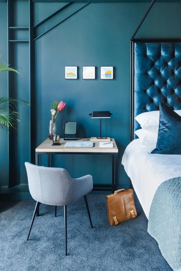 Cartel House Hotel On Loop Le Cap Extérieur photo