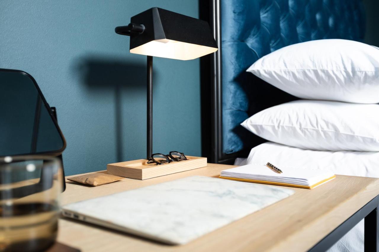 Cartel House Hotel On Loop Le Cap Extérieur photo