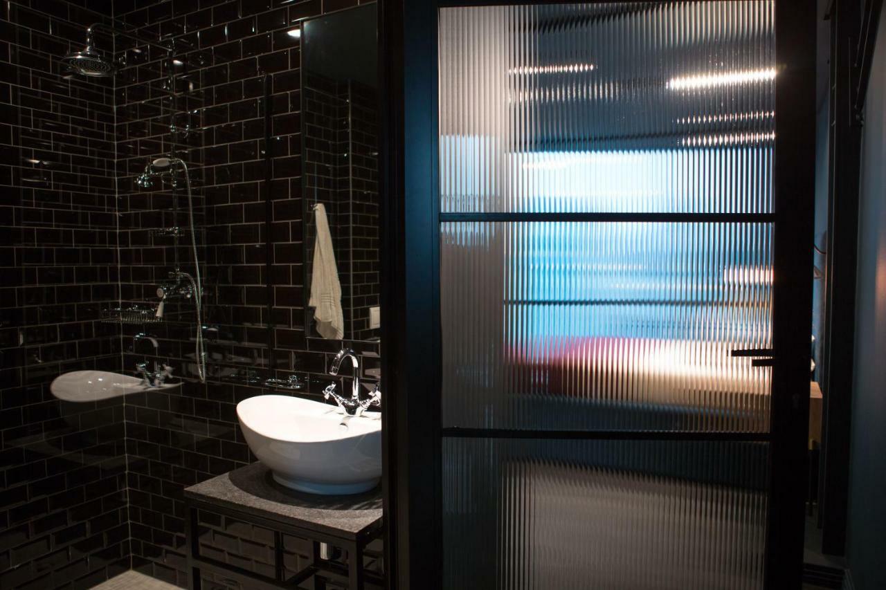 Cartel House Hotel On Loop Le Cap Extérieur photo