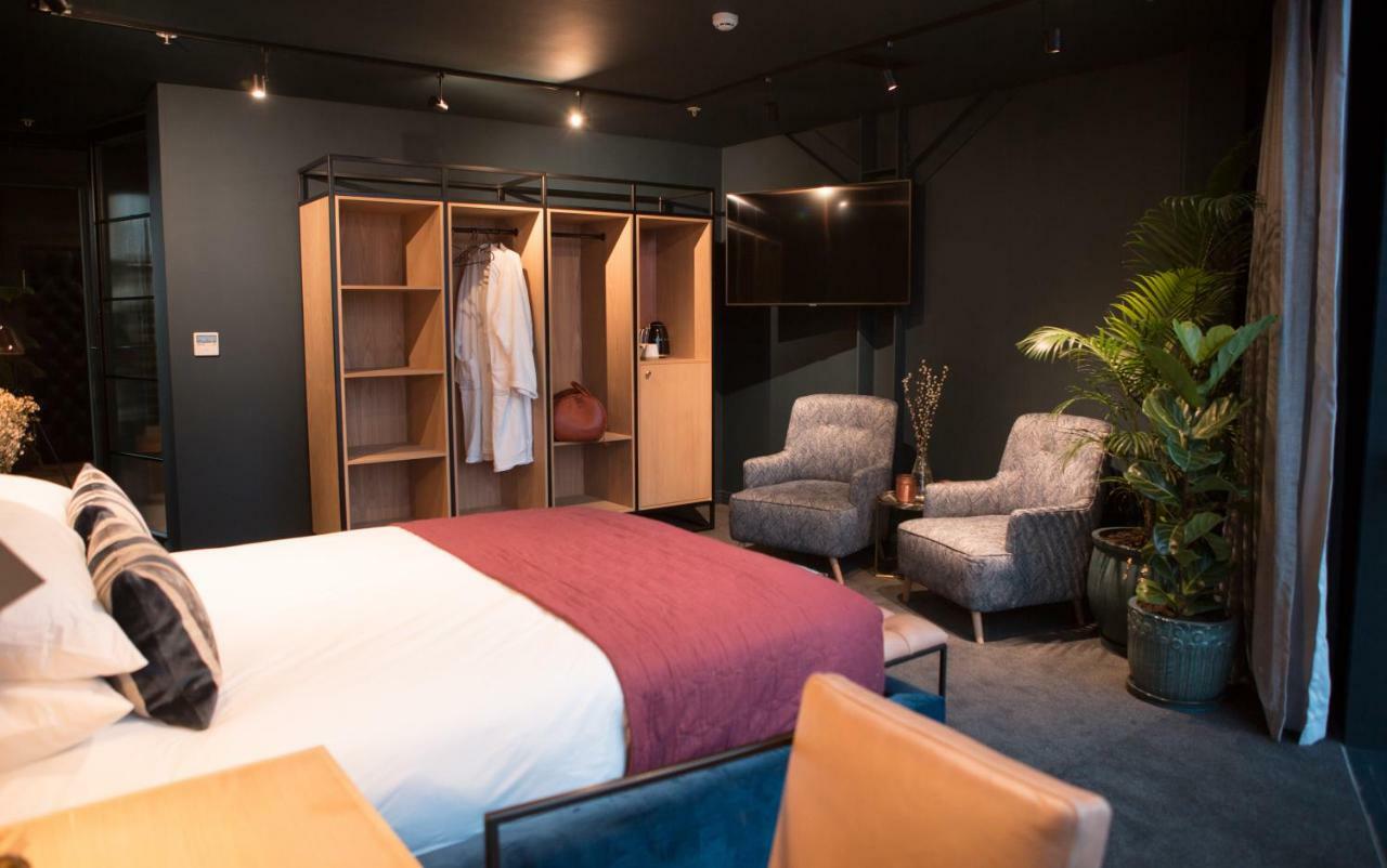 Cartel House Hotel On Loop Le Cap Extérieur photo