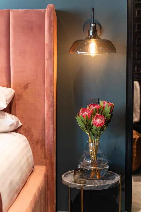 Cartel House Hotel On Loop Le Cap Extérieur photo