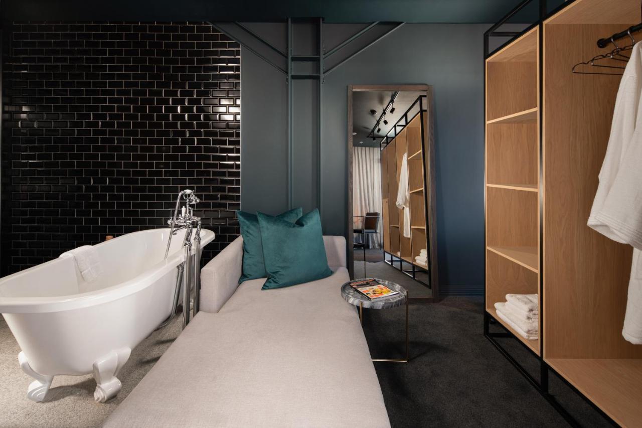 Cartel House Hotel On Loop Le Cap Extérieur photo