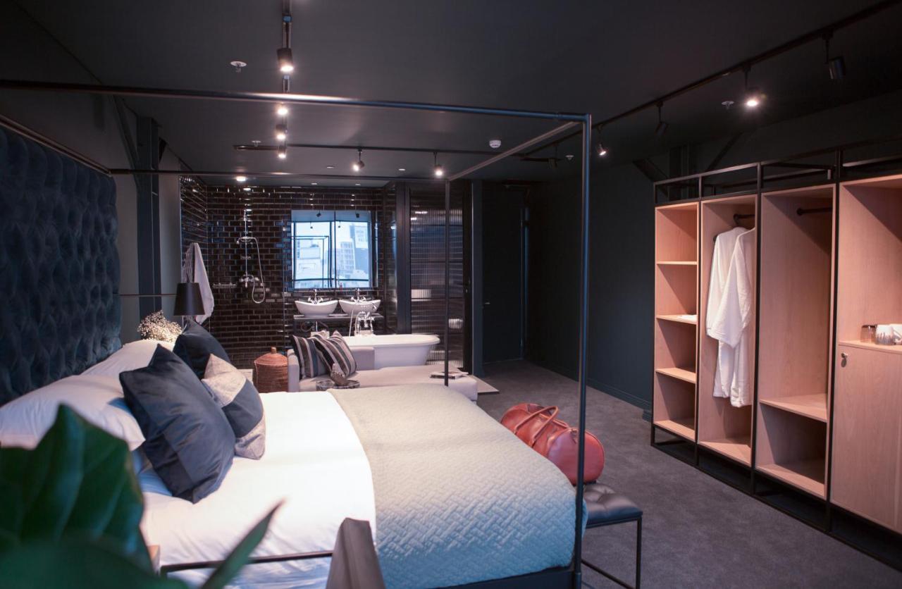 Cartel House Hotel On Loop Le Cap Extérieur photo