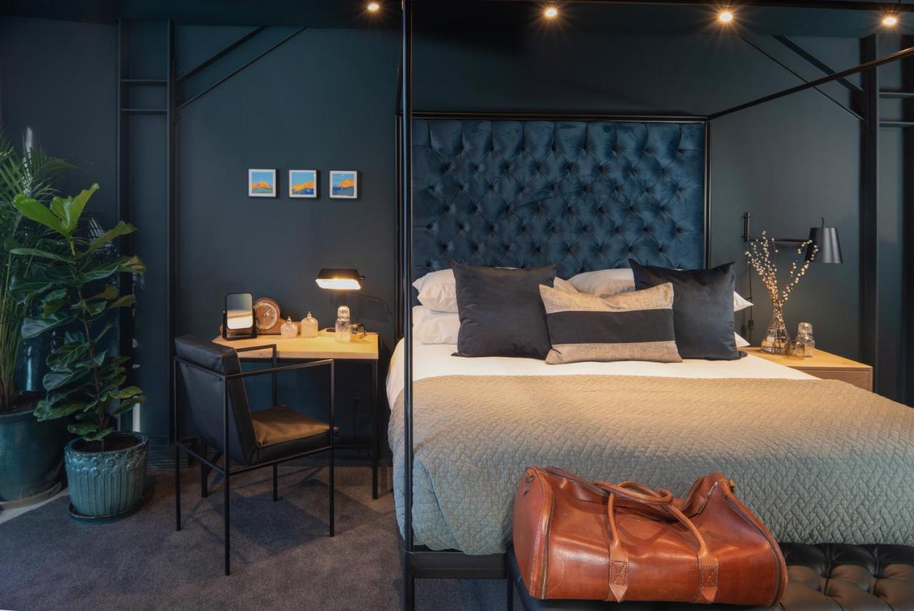 Cartel House Hotel On Loop Le Cap Extérieur photo
