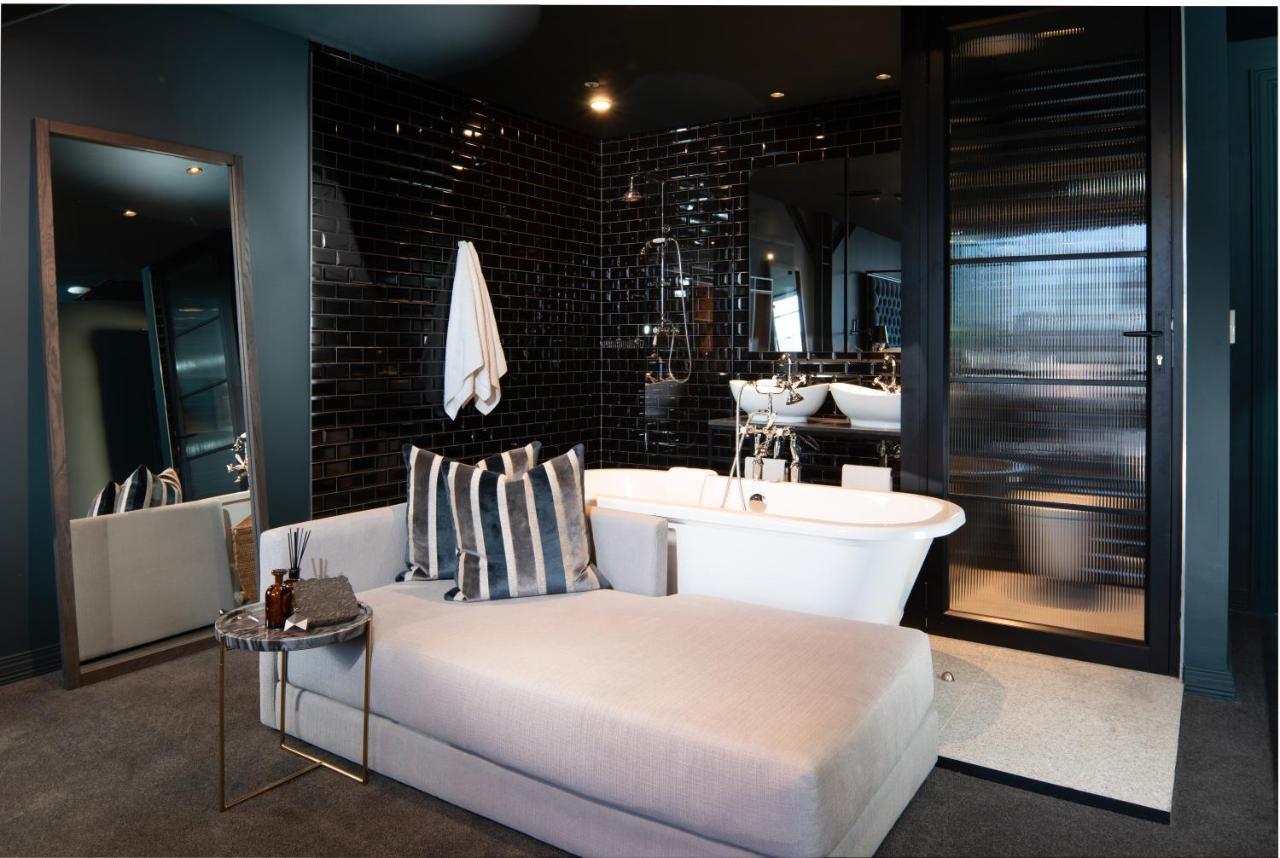 Cartel House Hotel On Loop Le Cap Extérieur photo